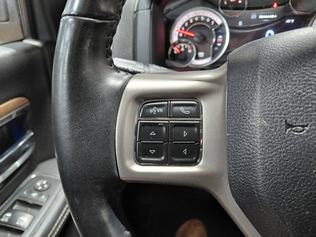 Certified 2018 RAM 1500 Laramie image 40