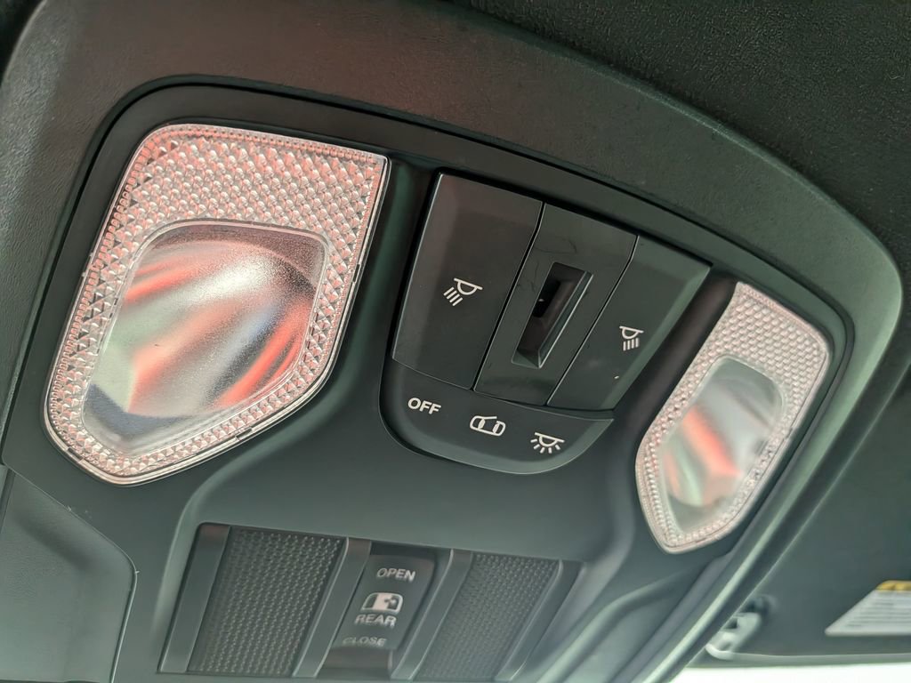 Certified 2021 RAM 1500 Big Horn image 29