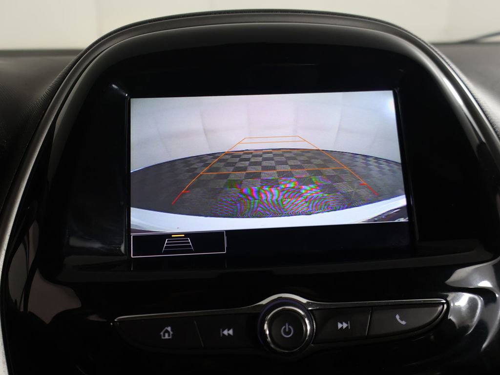 Used 2020 Chevrolet Spark LT FWD image 31