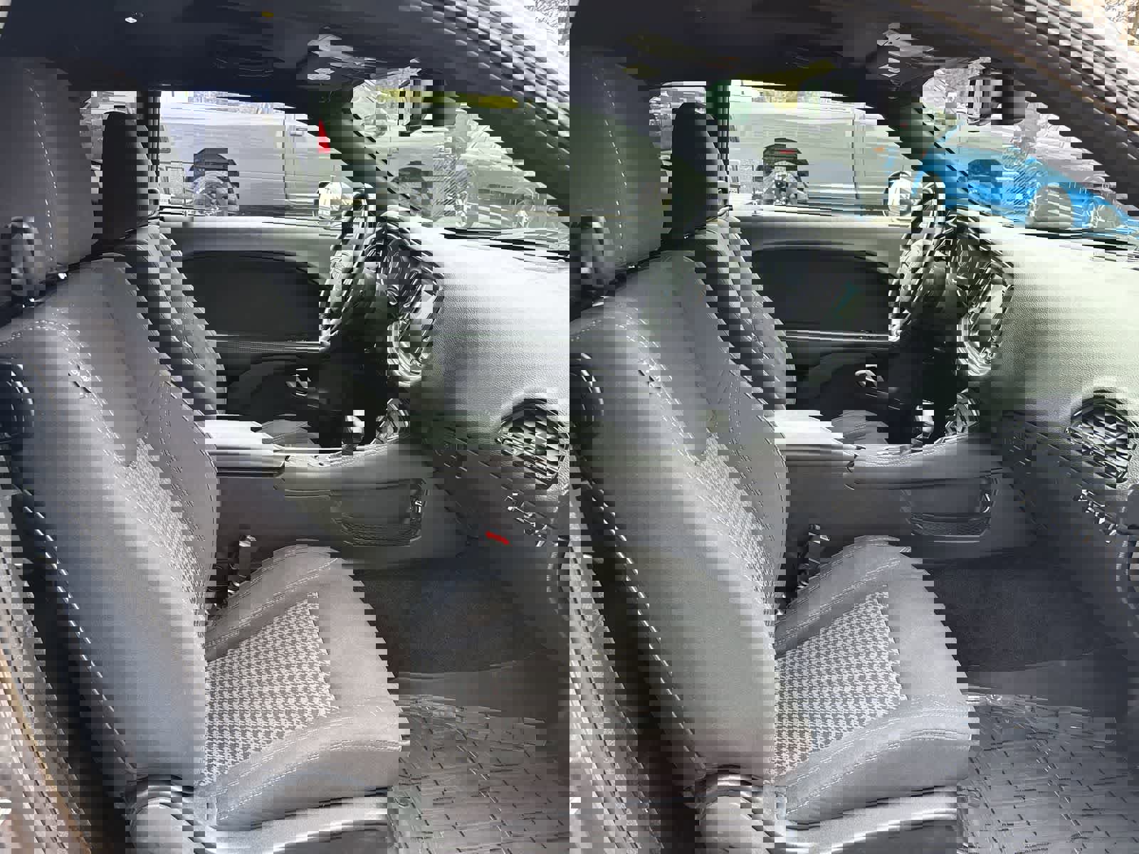 Used 2016 Dodge Challenger R/T w/ Sound Group image 6