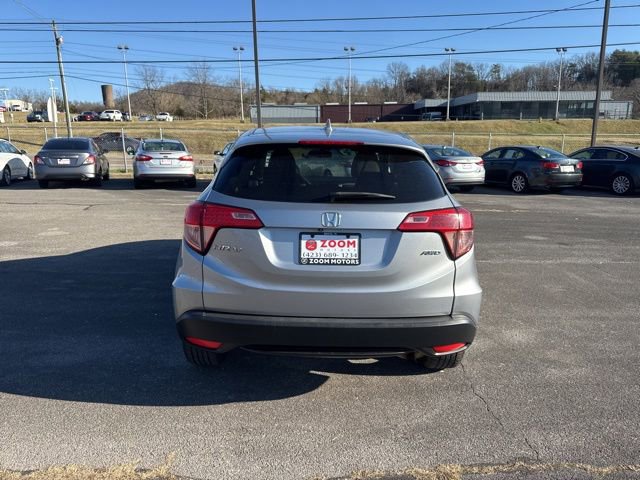 Used 2017 Honda HR-V EX image 7