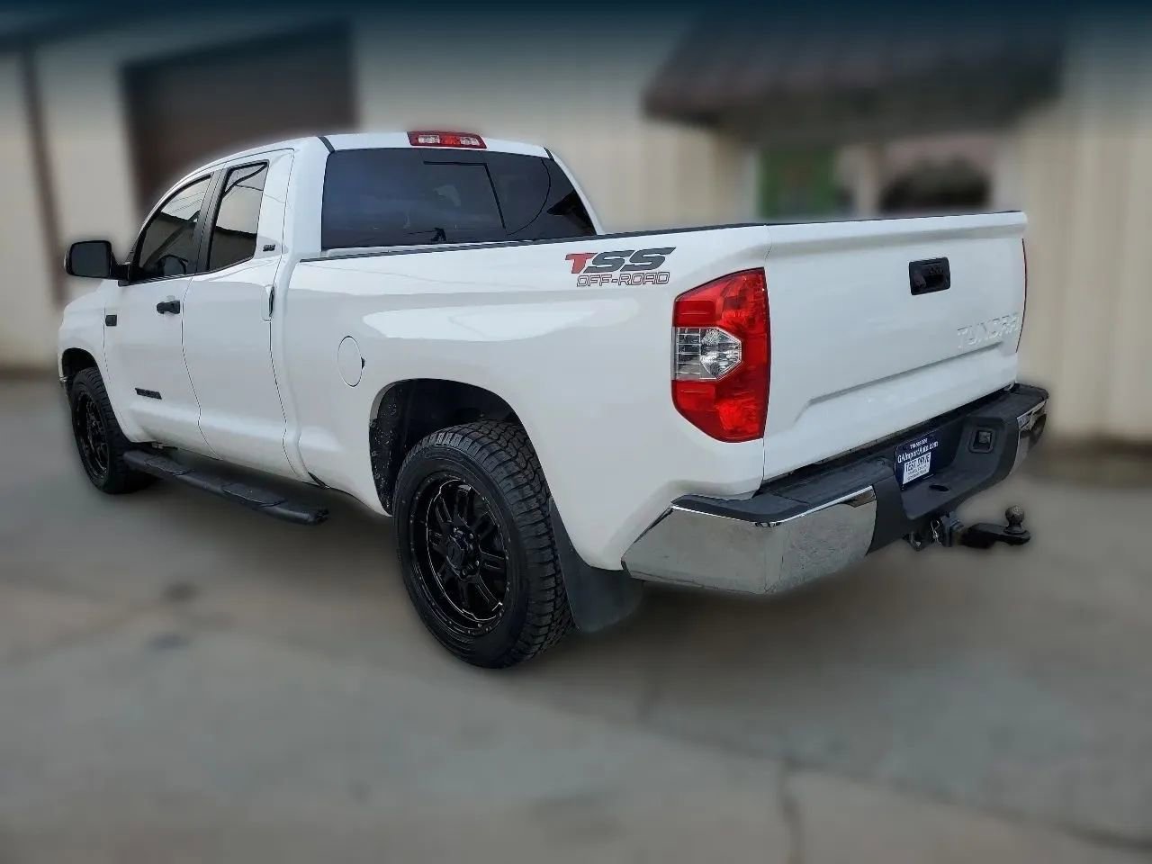 Used 2016 Toyota Tundra SR5 RWD image 8