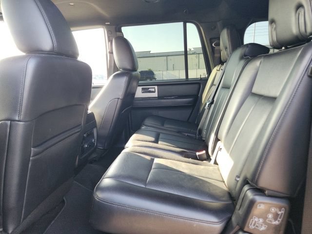Used 2017 Ford Expedition EL Limited AWD/4WD image 25