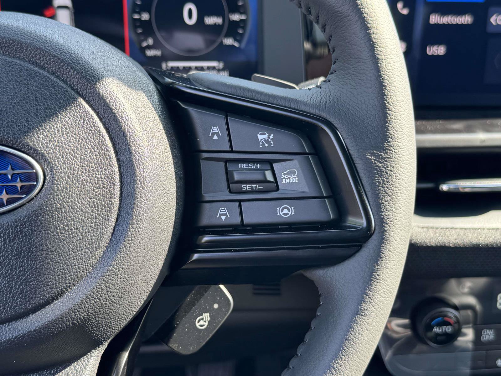 New 2026 Subaru Outback Premium AWD/4WD image 15