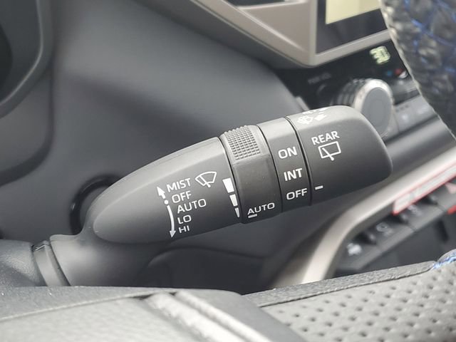 New 2026 Toyota Sequoia Platinum image 21