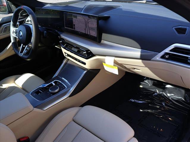 Used 2025 BMW i4 M50 AWD/4WD image 25