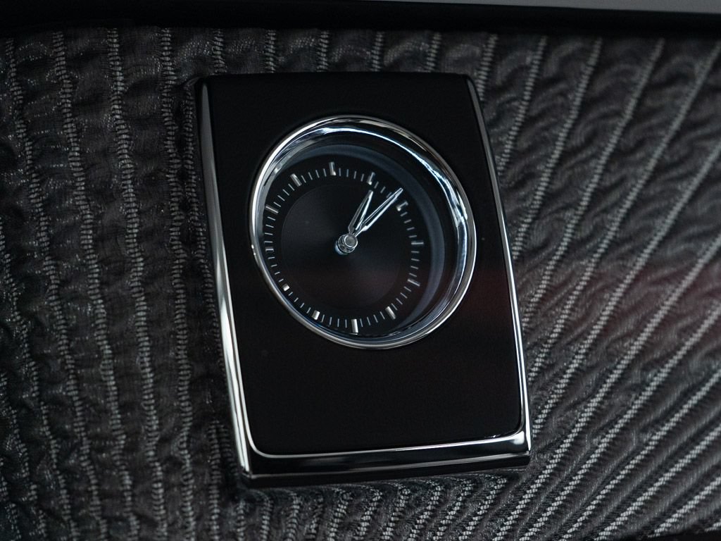 Certified 2023 Rolls-Royce Phantom Sedan RWD image 48