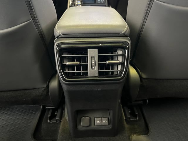Used 2025 Lexus NX 350h AWD w/ Cold Area Package image 39