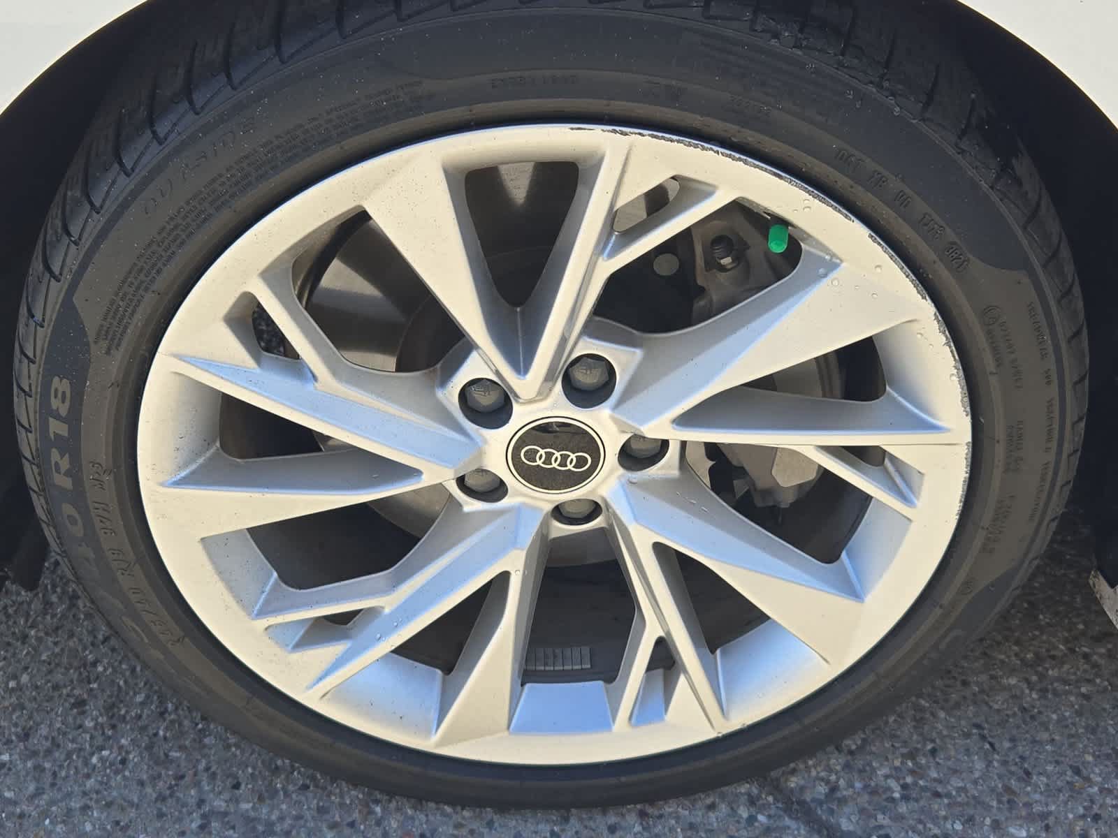 Used 2022 Audi A5 2.0T Premium Plus w/ Premium Plus AWD/4WD image 14