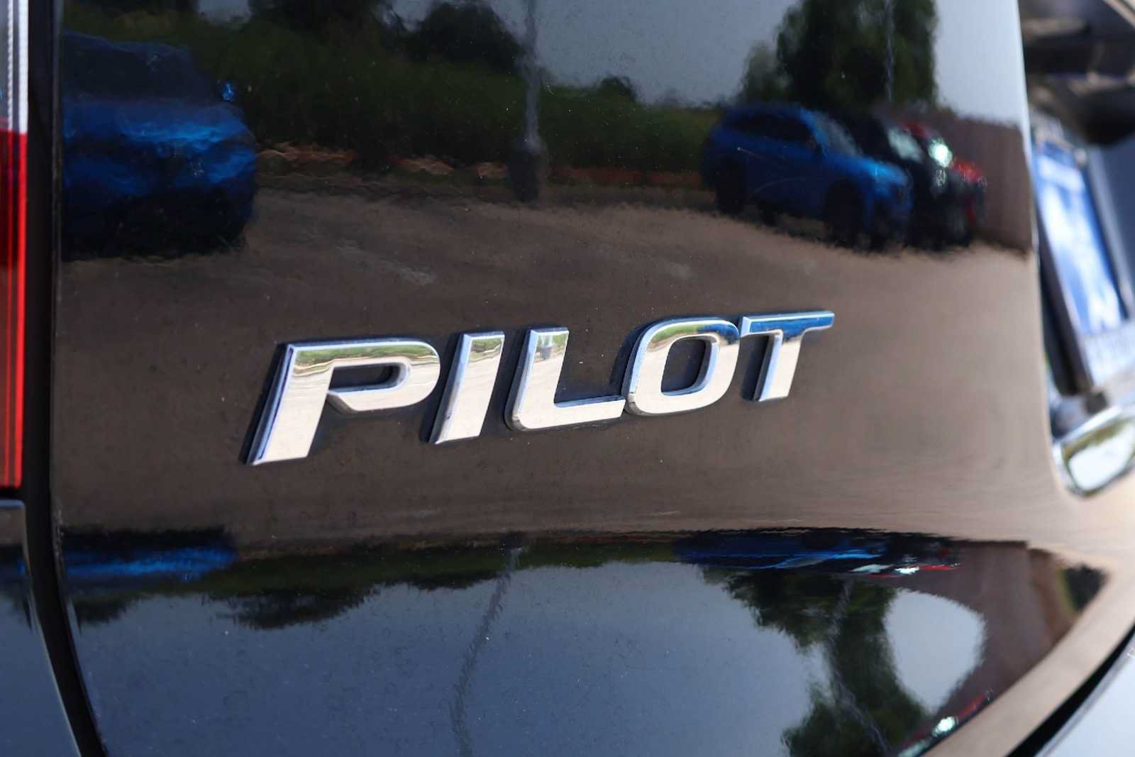 Used 2020 Honda Pilot EX-L image 7