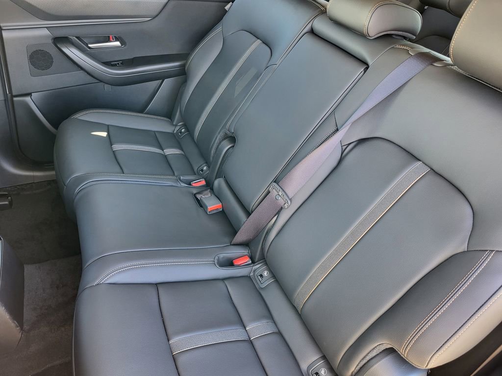 New 2026 MAZDA CX-90 3.3 Turbo w/ Select Package image 21