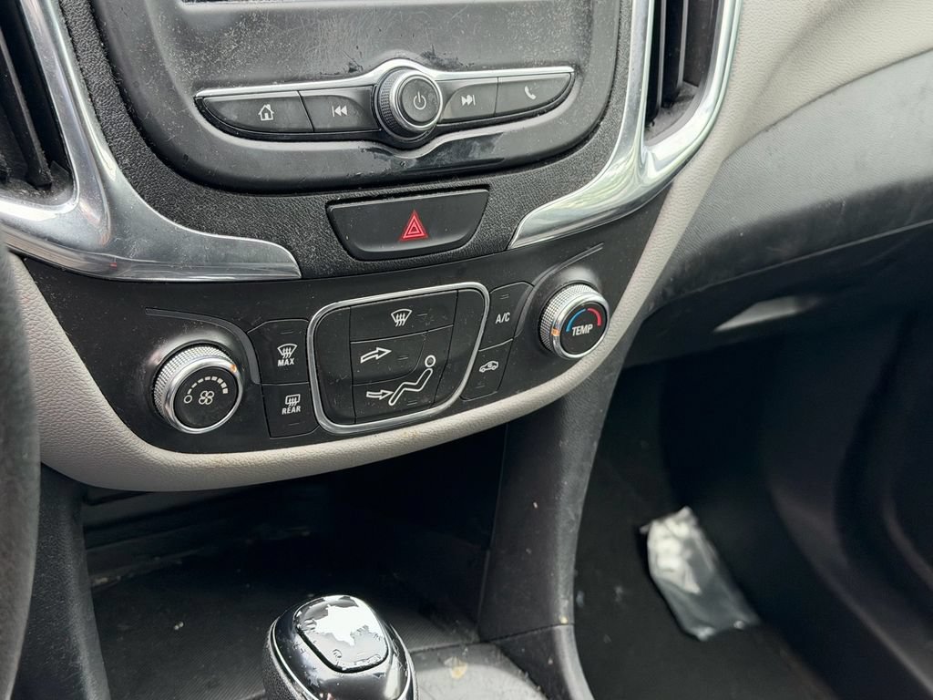 Used 2019 Chevrolet Equinox LT FWD image 7