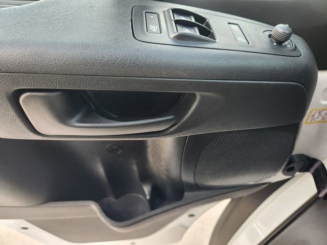 Used 2025 RAM ProMaster 2500 w/ Convenience Group image 25