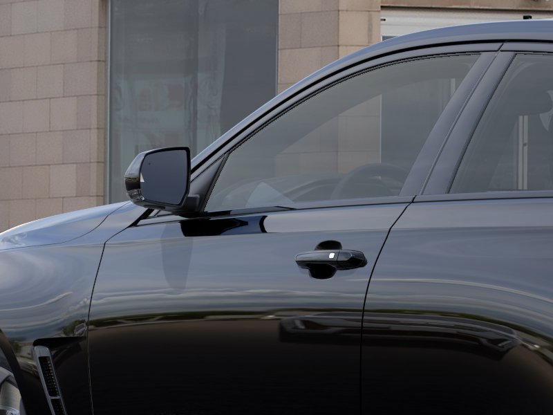 New 2026 Cadillac CT4 V Blackwing RWD image 12