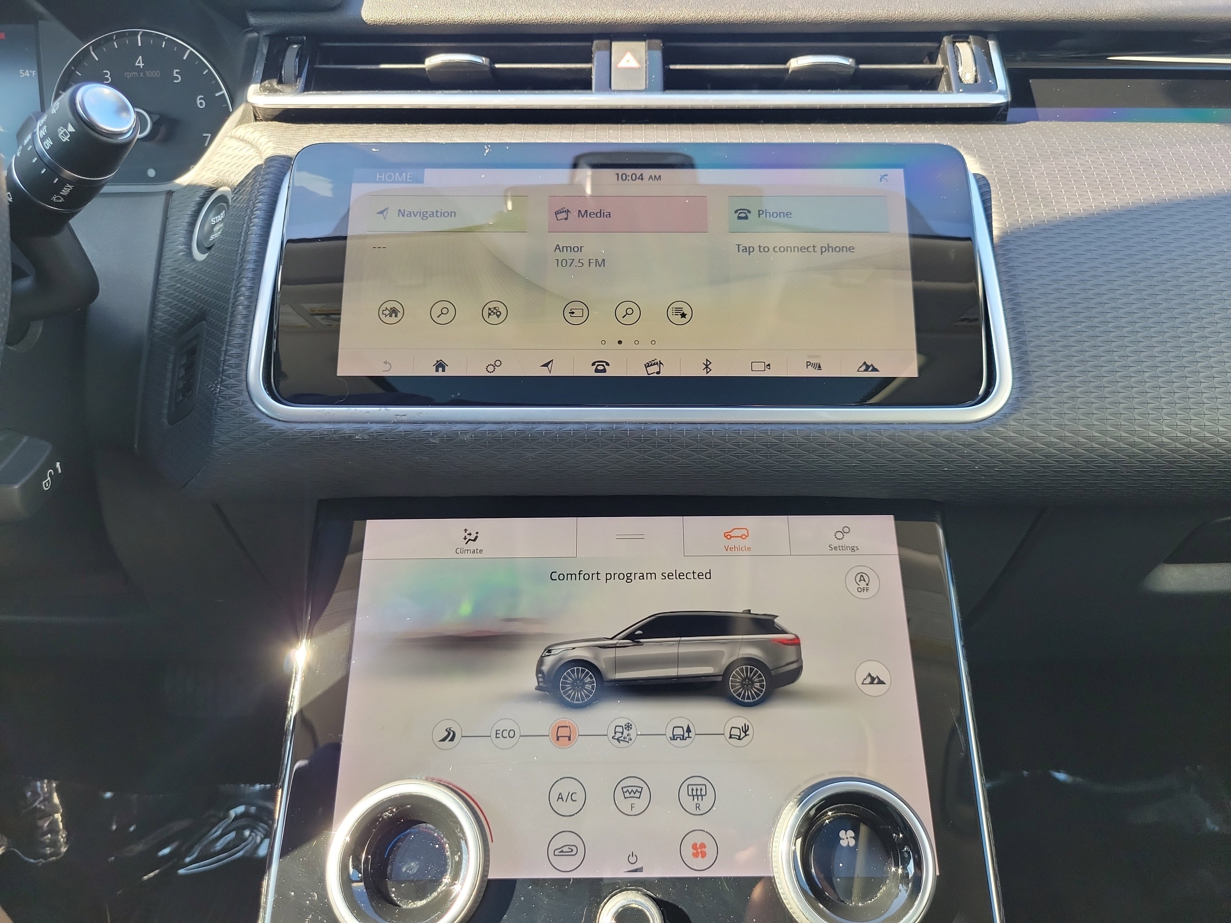 Used 2019 Land Rover Range Rover Velar S image 21