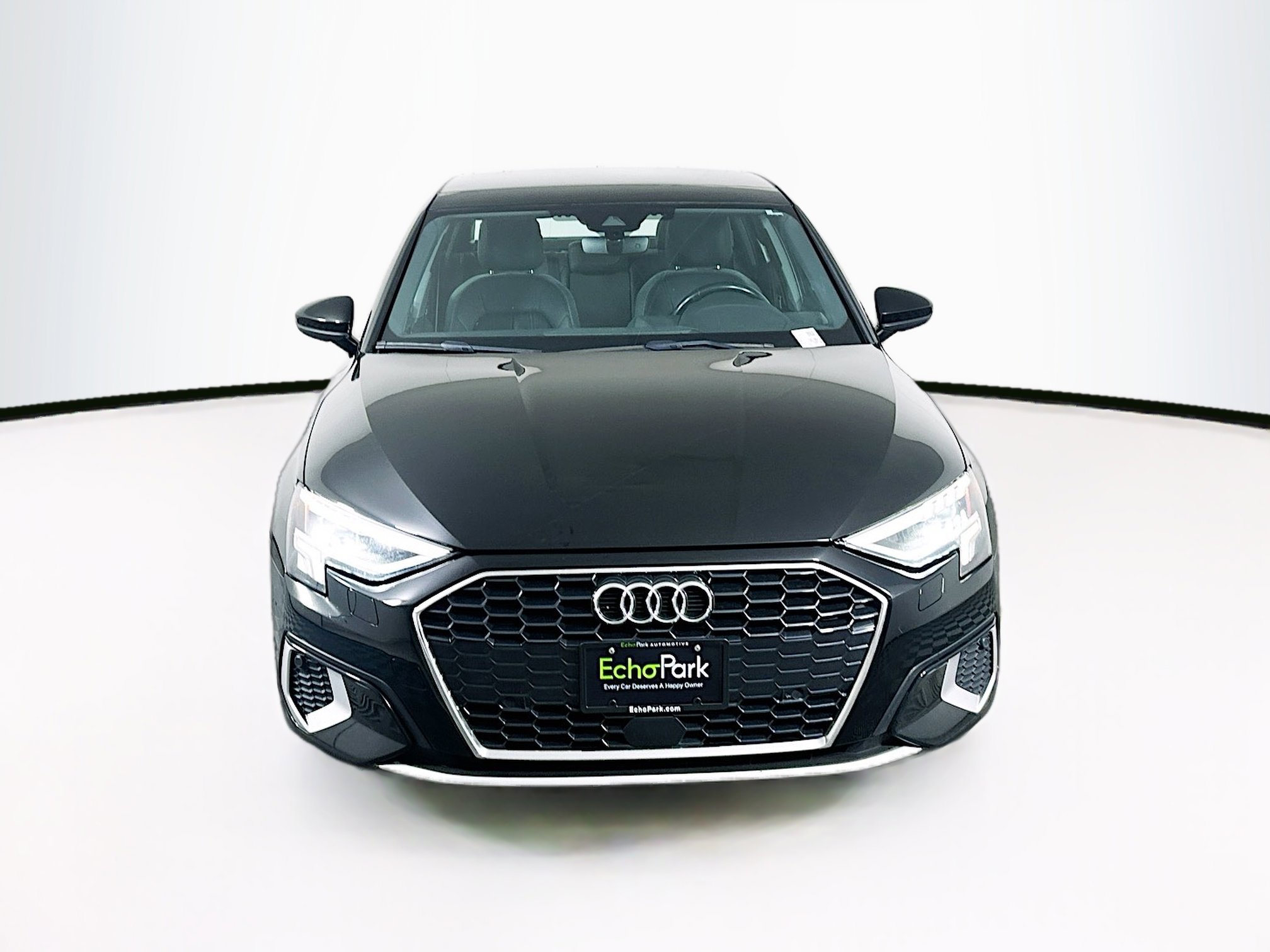 Used 2023 Audi A3 2.0T Premium image 2