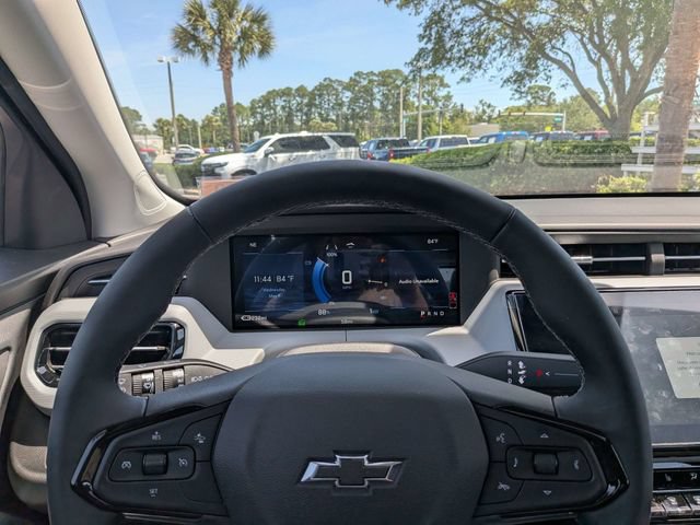New 2027 Chevrolet Bolt RS w/ Technology Package FWD image 31