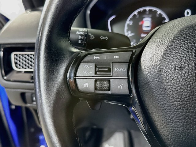 Used 2024 Honda Civic Sport image 13