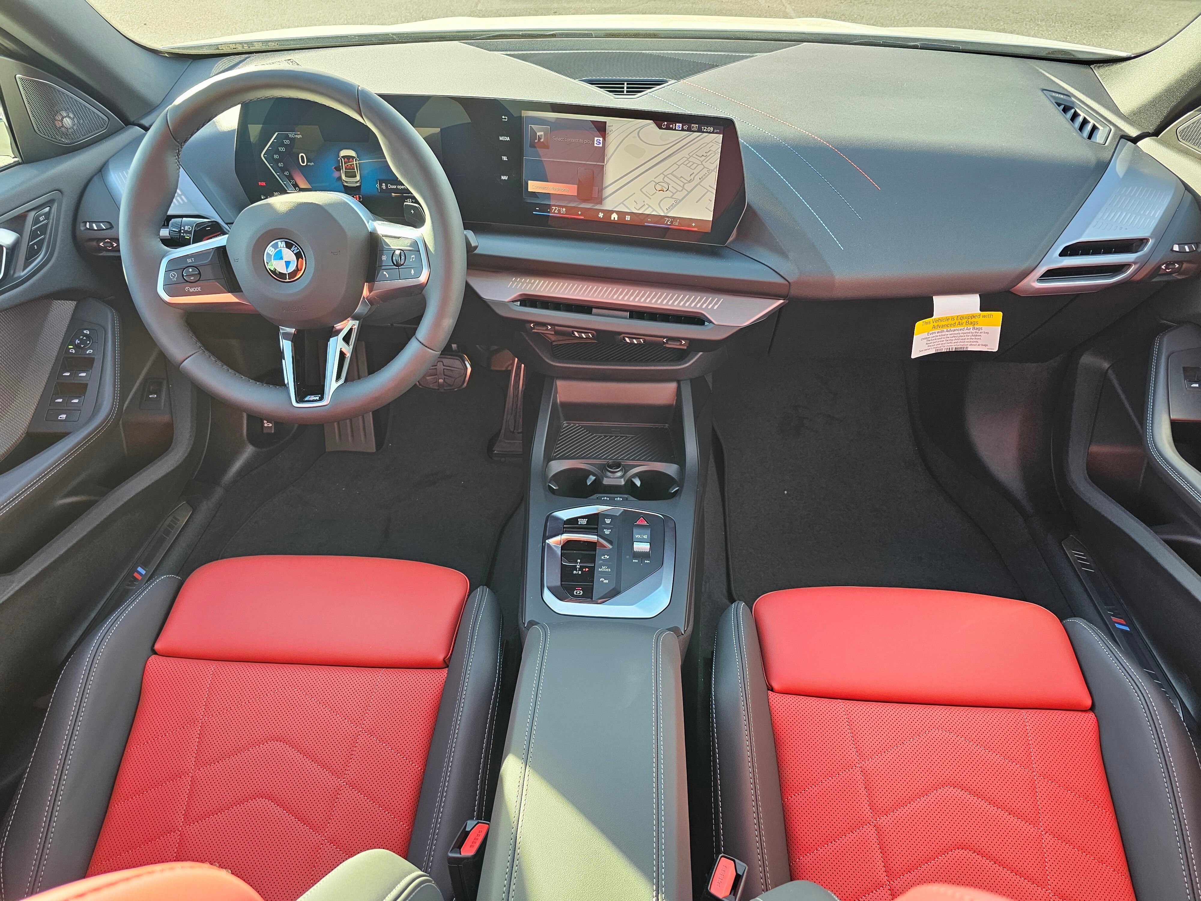 New 2026 BMW 228i xDrive w/ Premium Package image 10