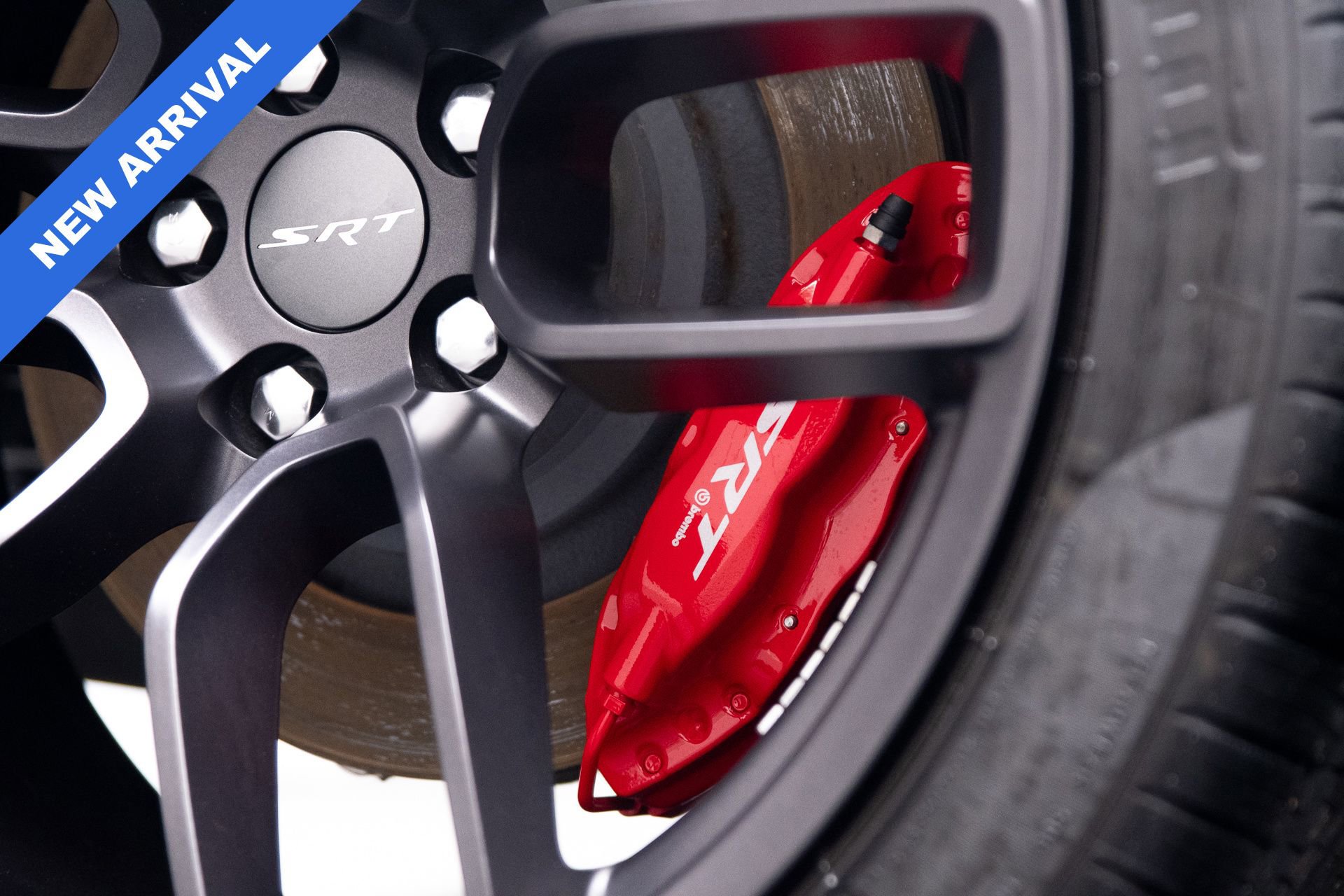 Used 2023 Dodge Challenger SRT Hellcat image 15