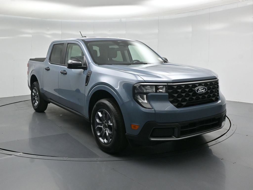 New 2026 Ford Maverick XLT w/ XLT Luxury Package image 56