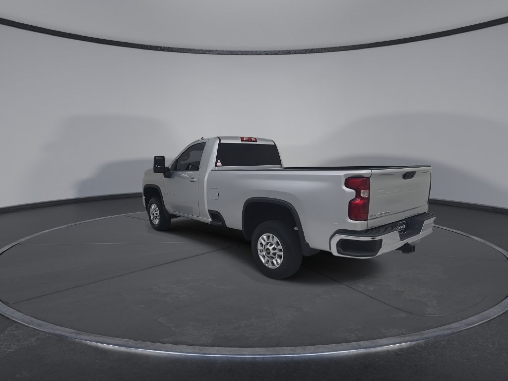 Used 2023 Chevrolet Silverado 2500 LT w/ Convenience Package RWD image 12