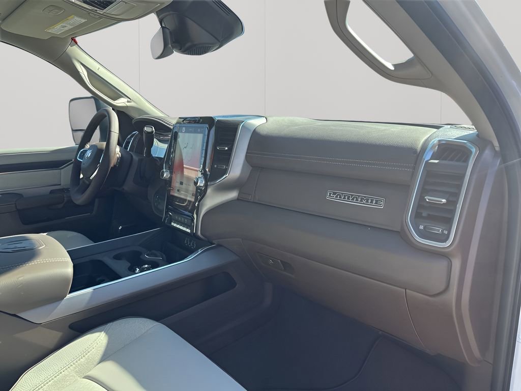 New 2026 RAM 2500 Laramie w/ Towing Technology Group image 13