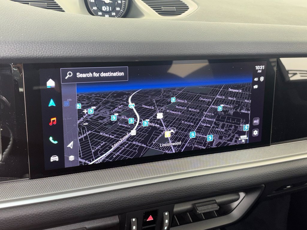 New 2026 Porsche Cayenne S image 29