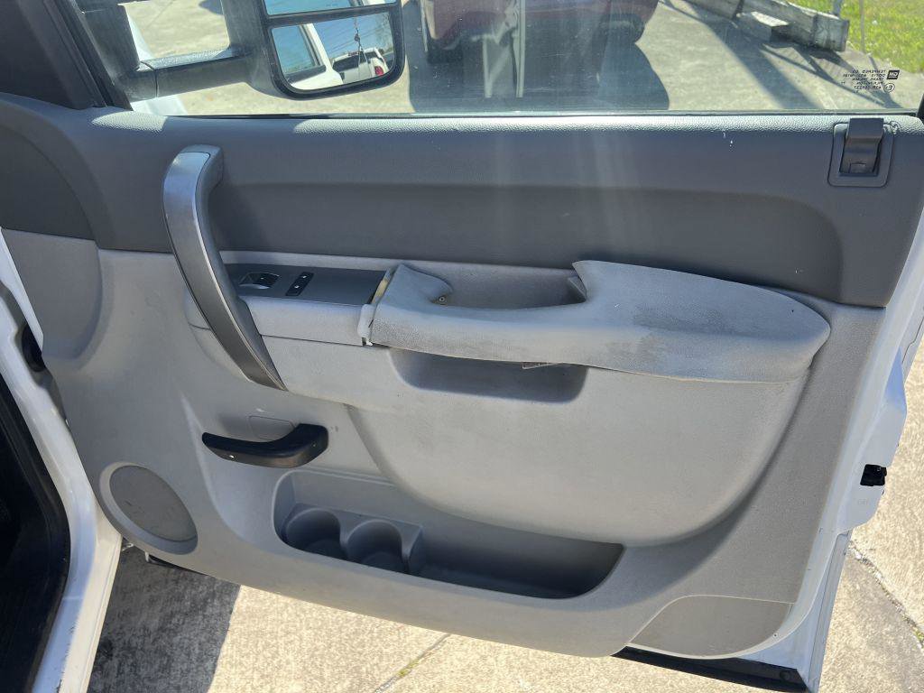 Used 2014 GMC Sierra 2500 W/T image 17