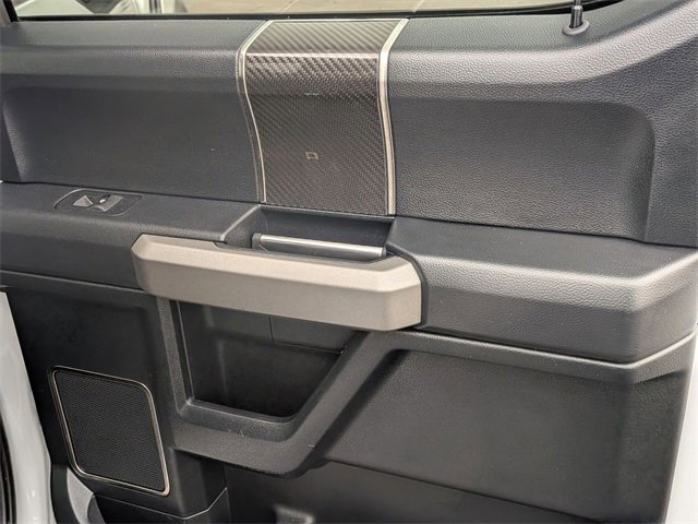 Used 2020 Ford F150 Raptor w/ Equipment Group 802A Luxury image 32