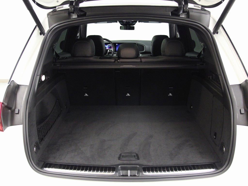 New 2026 Mercedes-Benz GLE 450 4MATIC image 18