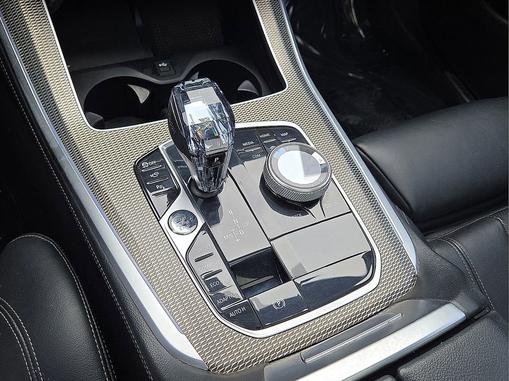 Used 2021 BMW X5 sDrive40i w/ M Sport Package image 32