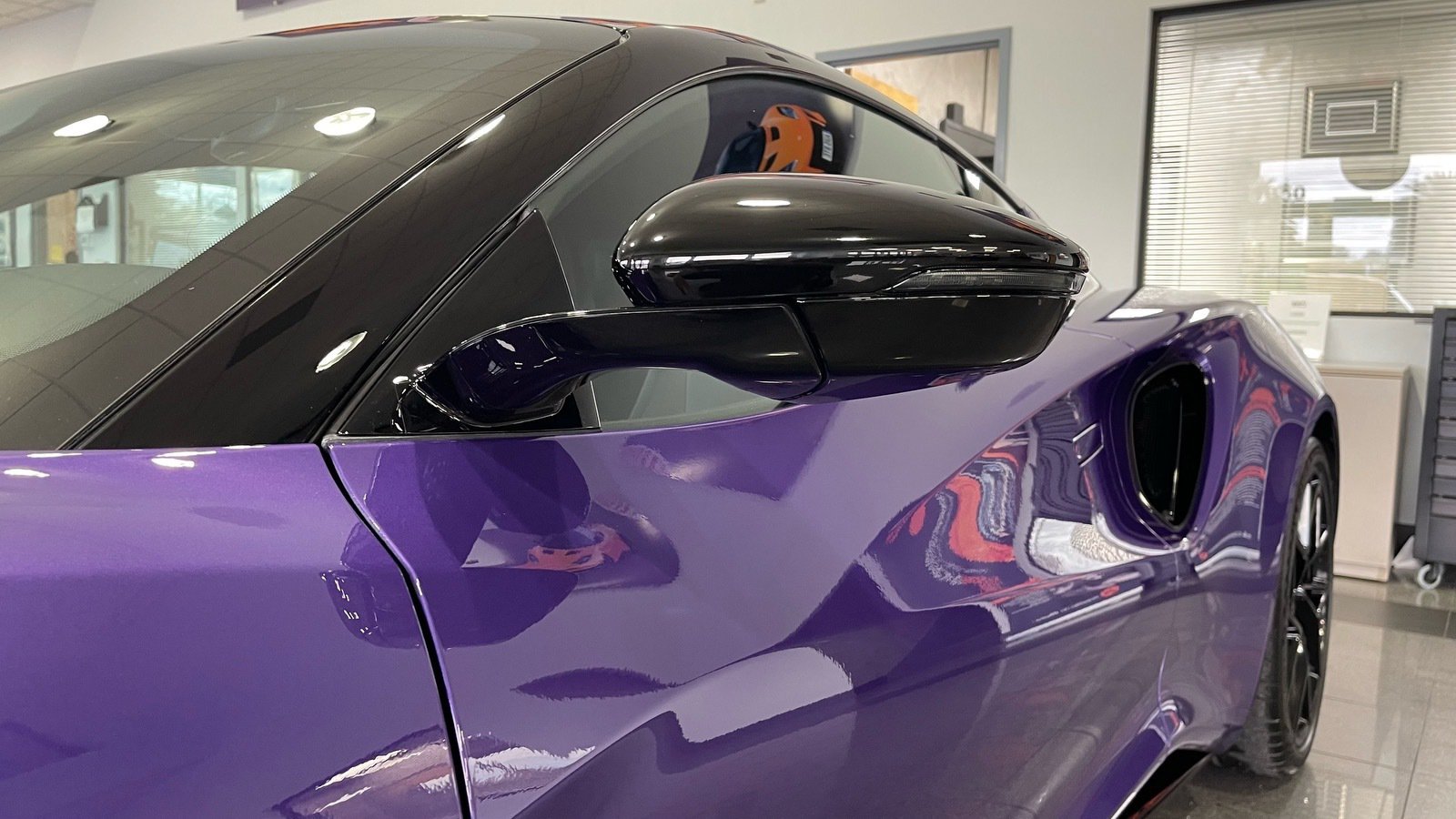 Used 2026 Lotus Emira RWD image 46