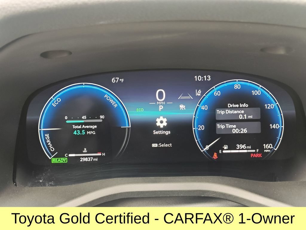 Certified 2025 Toyota Camry XLE AWD/4WD image 18