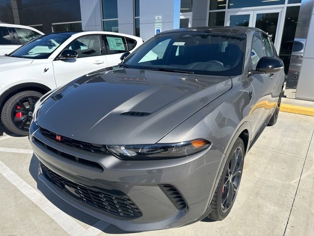 Used 2024 Dodge Hornet R/T Plus image 9