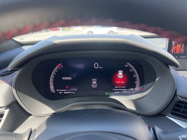 New 2025 Acura TLX SH-AWD w/ A-SPEC Pkg image 14