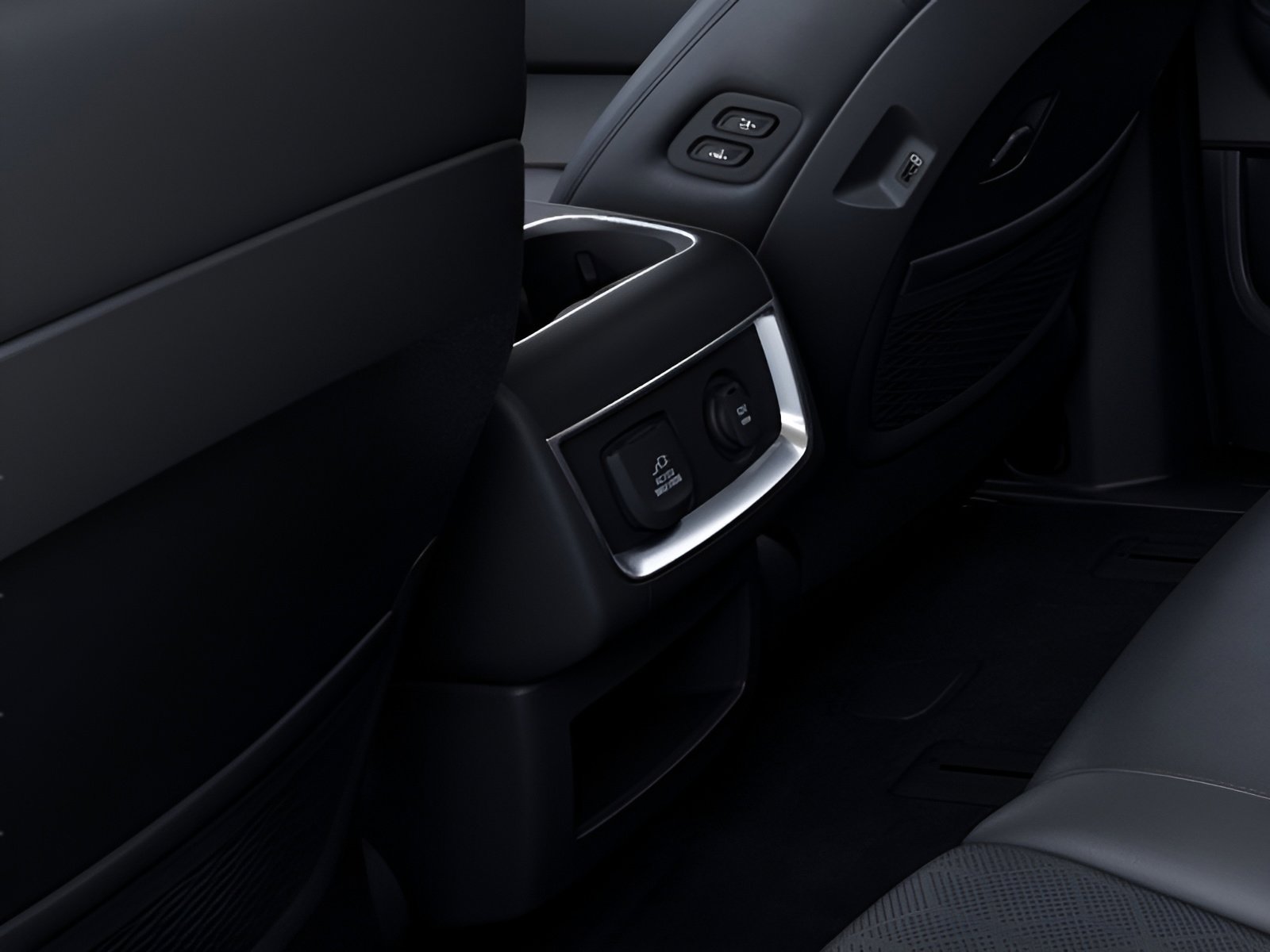 New 2026 Kia Carnival SX w/ SX Dark Edition Package image 26