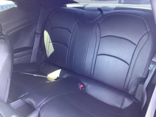 Used 2022 Chevrolet Camaro LT RWD image 20