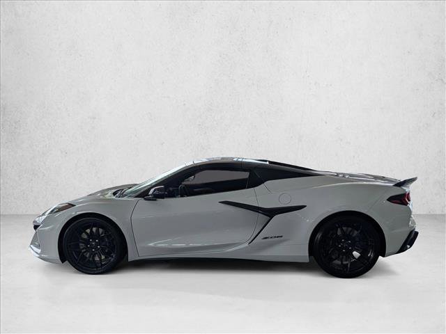 New 2025 Chevrolet Corvette Z06 image 5