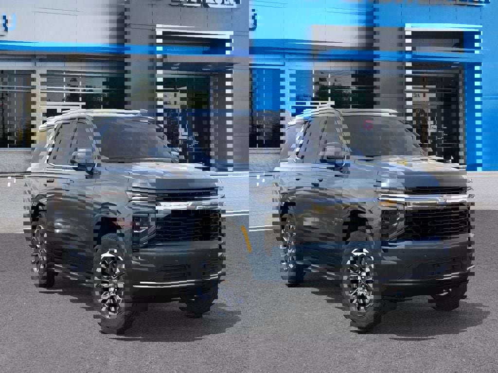 New 2026 Chevrolet Tahoe LS w/ Max Trailering Package image 7