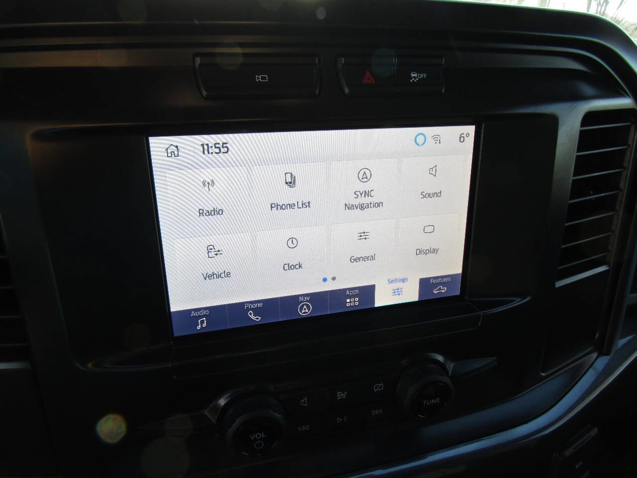 Used 2022 Ford F150 XL w/ Equipment Group 101A High image 18