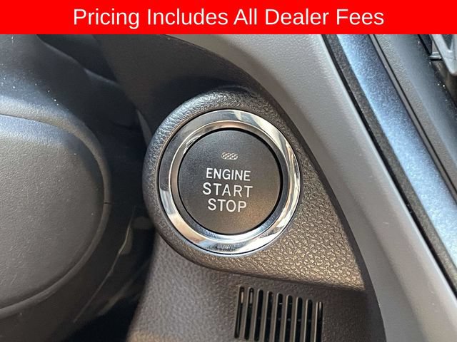 Used 2025 Subaru Crosstrek 2.5i Limited w/ Crosstrek Mirror Package AWD/4WD image 31