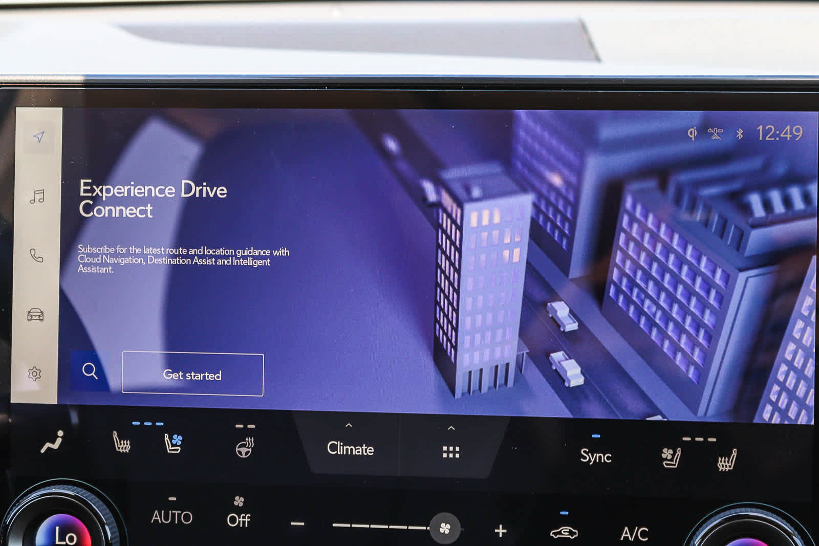 New 2026 Lexus NX 350 AWD w/ Luxury Package image 17