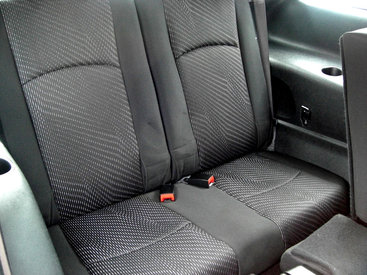 Used 2015 Dodge Journey American Value Package w/ Flexible Seating Group FWD image 17