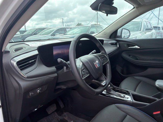 Used 2025 Buick Encore GX Sport Touring w/ Experience Buick Package FWD image 16