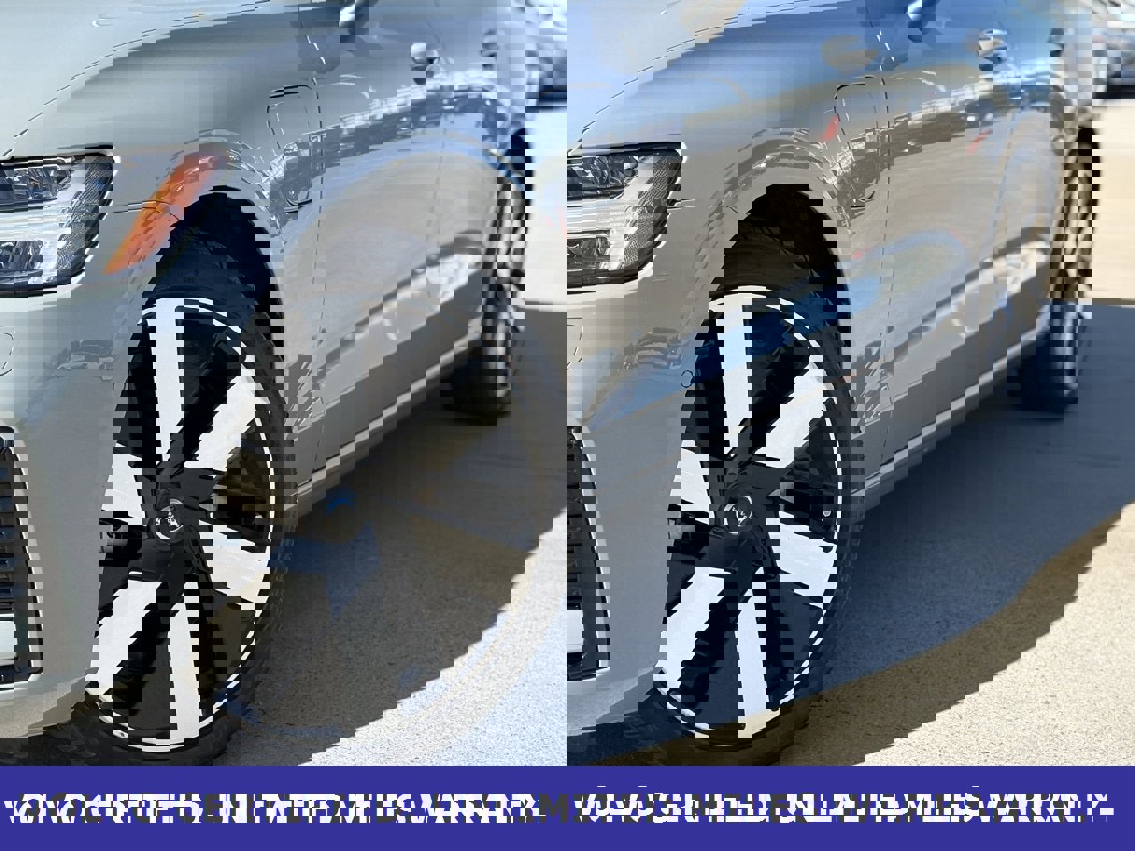 Certified 2024 Volvo S60 T8 Plus w/ Climate Package image 9