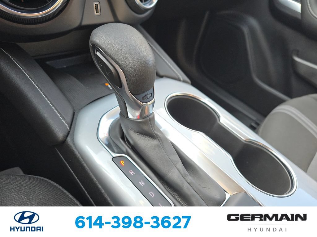 Used 2024 Chevrolet Blazer LT w/ Convenience Package FWD image 25