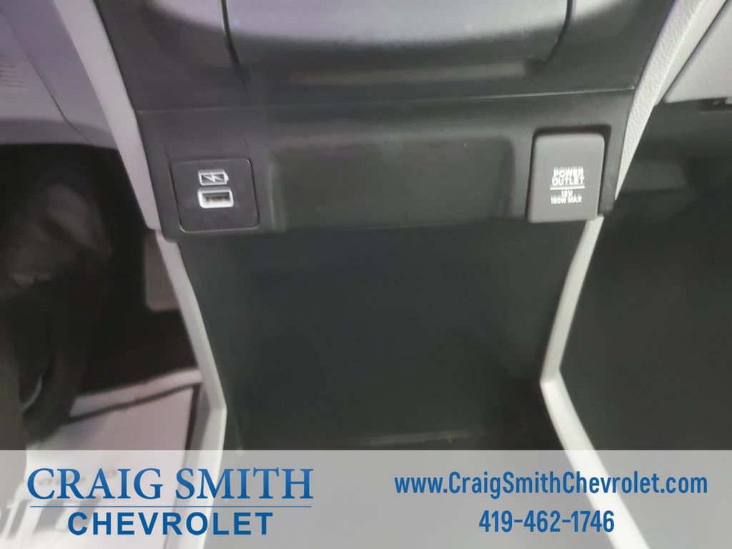 Used 2024 Honda Odyssey EX-L image 34