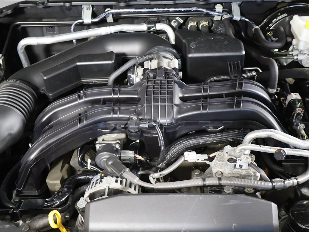 Used 2022 Subaru Legacy Limited AWD/4WD image 30