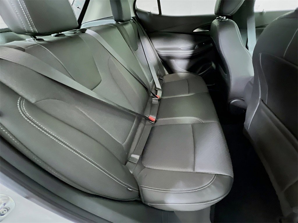 Used 2026 Buick Encore GX Preferred image 22